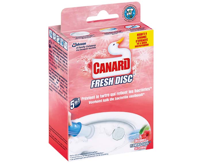 Boîtier Flowers Oasis