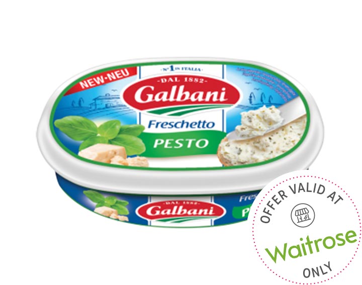 Pesto 150g