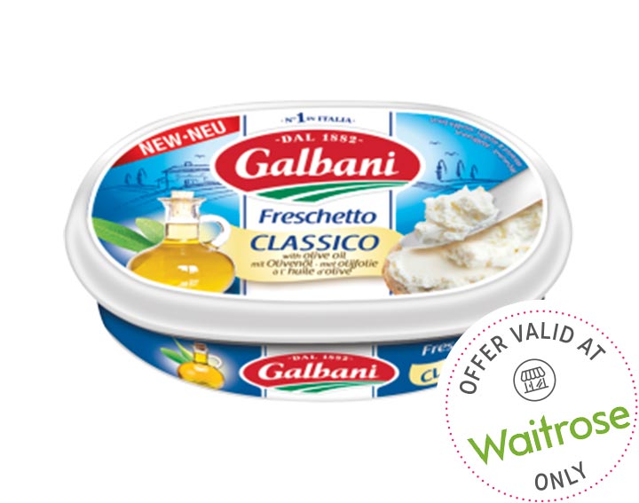 Classico 150g