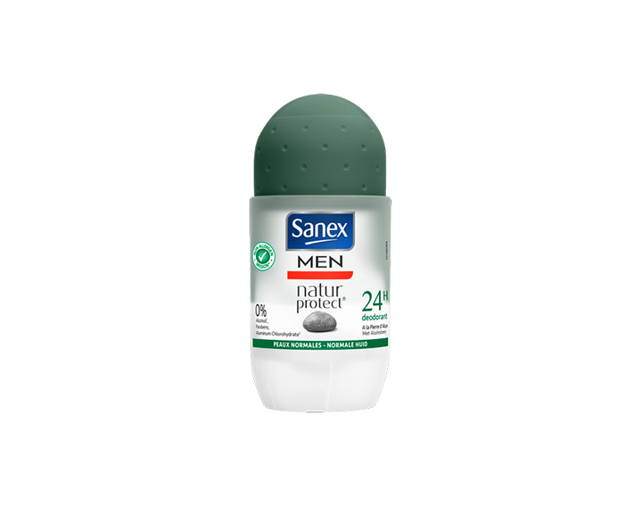 Natur Protect Peaux Normales 50ml