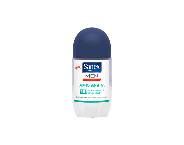 Dermo Sensitive 50ml