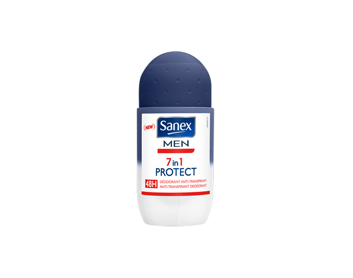 7 en 1 Protect 48H 50ml