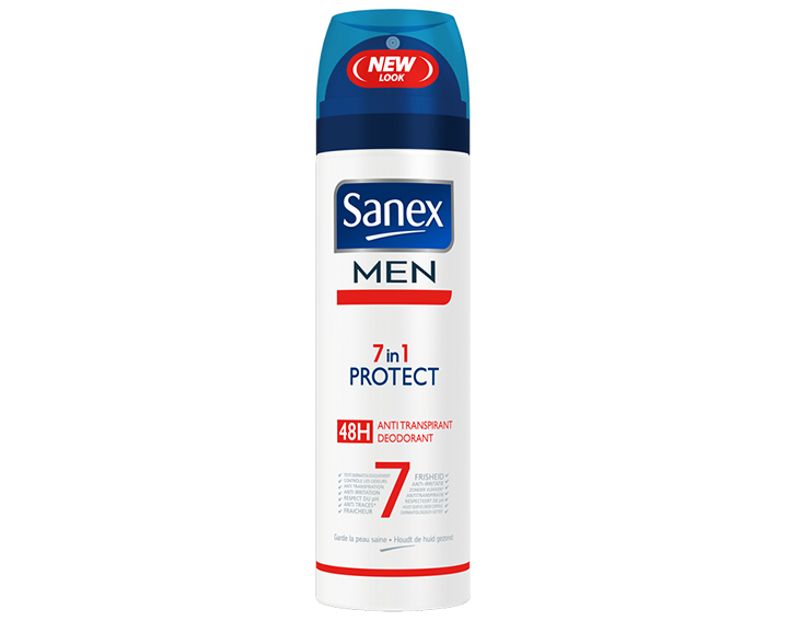 7 en 1 Protect 48H 200ml