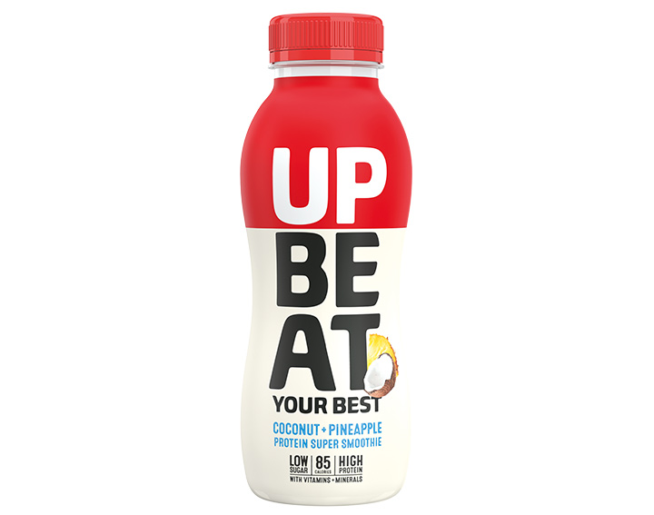 Coconut & Pineapple 330ml