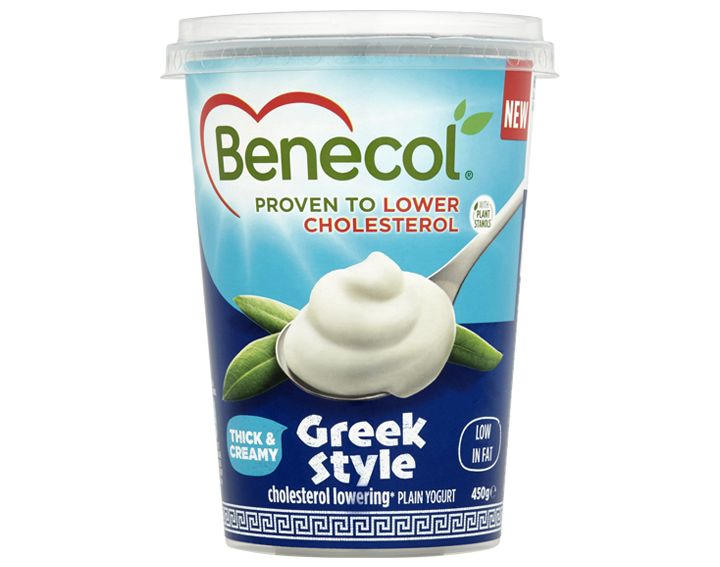 Greek Style Plain 450g