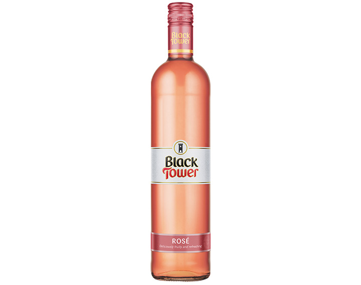 Rosé 75cl