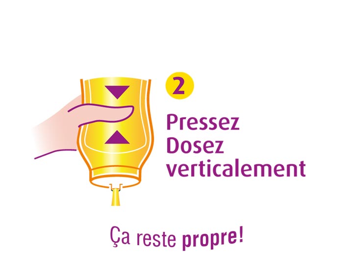 Lesieur Stop Goutte Cœur de Tournesol et Fleur de Colza