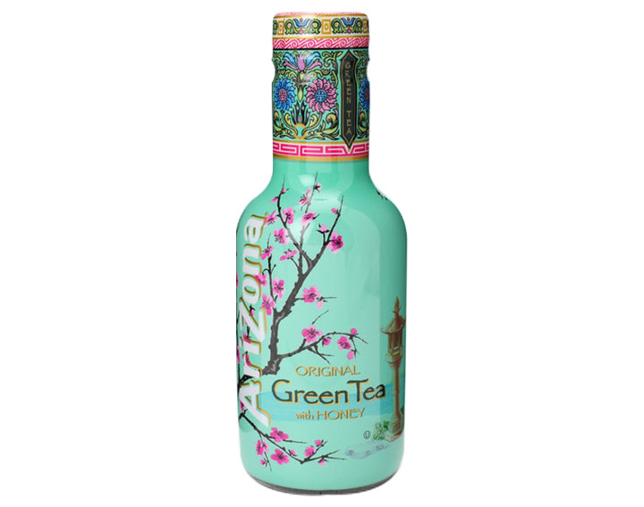 Arizona Thee Original 50cl