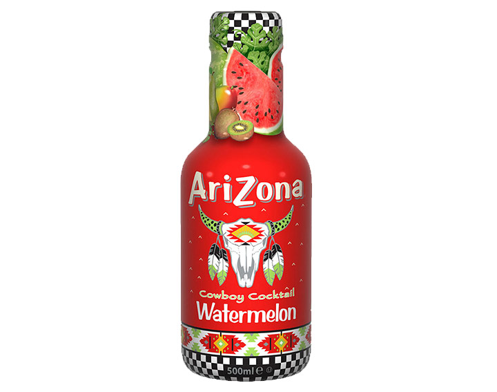 Arizona Drankje Watermeloen