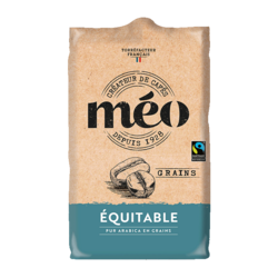 Méo, Créateur de Cafés depuis 1928