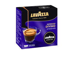 A MODO MIO Espresso Divino x12 ou x16