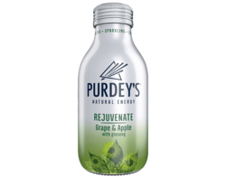 Rejuvenate Energy Drink