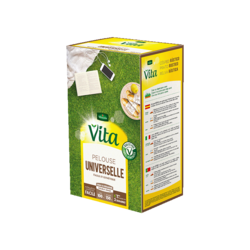 Pelouse universelle - Boite 2,5 kg