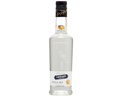 Liqueur Triple Sec - 35cl