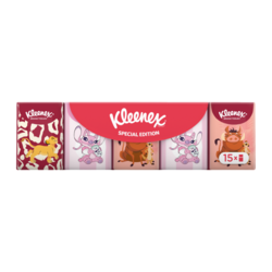 Kleenex® Disney