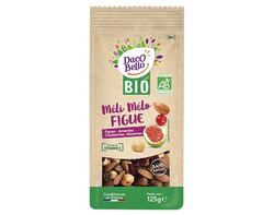 Méli Mélo Bio Daco Bello