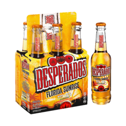 Desperados Florida Sunrise 6x33cl