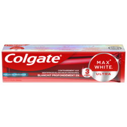 Colgate Max White Ultra Perles de Fraîcheur