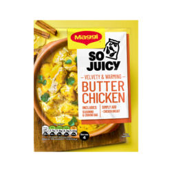 So Juicy Butter Chicken Seasoning Mix 41g