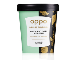Oppo ice cream