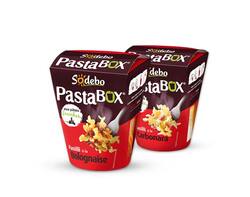 PastaBox - Fusilli