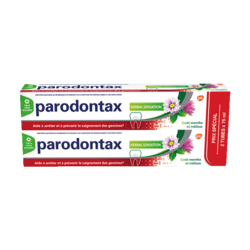 Herbal Sensation 2x75ml