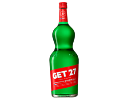 Get 27 21° - 1,5L