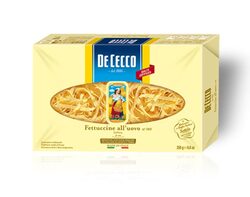 De Cecco Fettuccine all'uovo n°103 250g