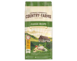 Chiot Classique Poulet 12 kg