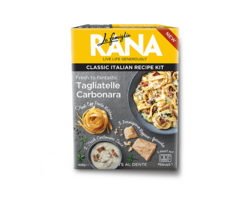 Tagliatelle Carbonara 408g