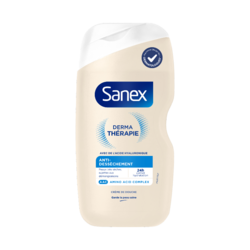 SANEX DERMA THERAPIE ANTI-DESSECHEMENT 425ML