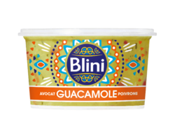 Guacamole 200g