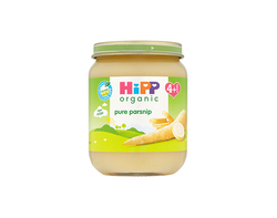 pure parsnip 125g