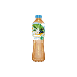 Fuze Tea Myrtille Jasmin 1,25l
