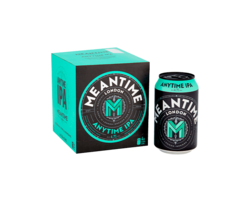 Anytime IPA 4x330ml