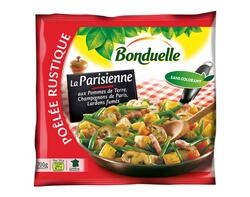 La Parisienne 700g