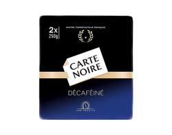Décaféiné 500g