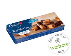 Bahlsen Indulgent