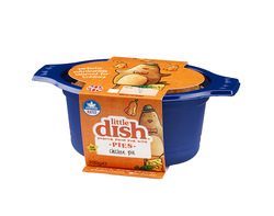 Little Dish Chicken Pie