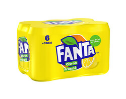 Fanta