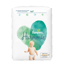 Pampers Harmonie