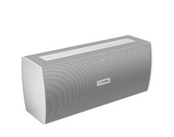 Enceinte Bluetooth Philips BT - coloris blanc