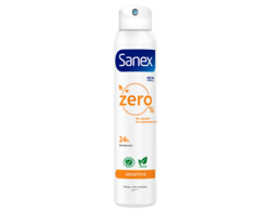 Spray Zero% Sensitive 200ml 