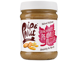 Crunchy Maple 225g