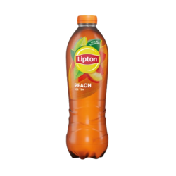 Lipton Ice Tea Peach 1.25litre