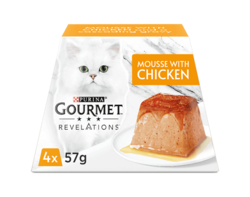 Gourmet Revelations 4 pack