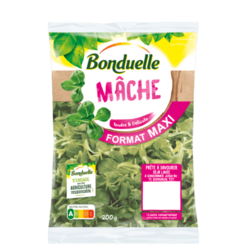 Mâche Bonduelle 200g