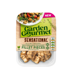 Garden Gourmet