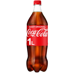 Coca-Cola Original - 1L