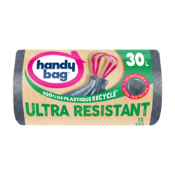 Sacs poubelle Handy Bag®